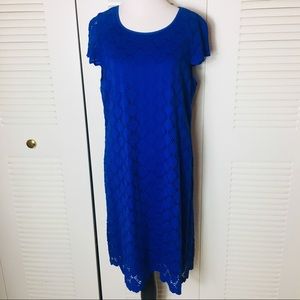 Ronni nicole dress size 12